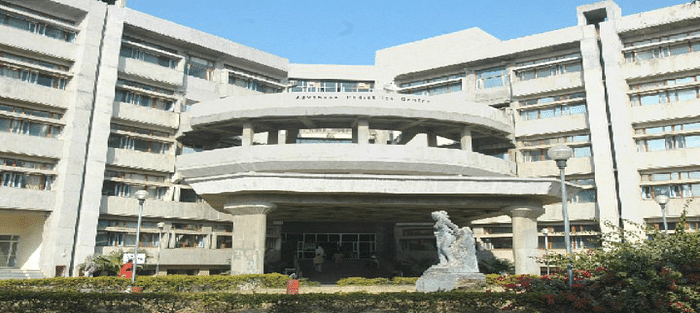 institute of medical education & research chandigarh